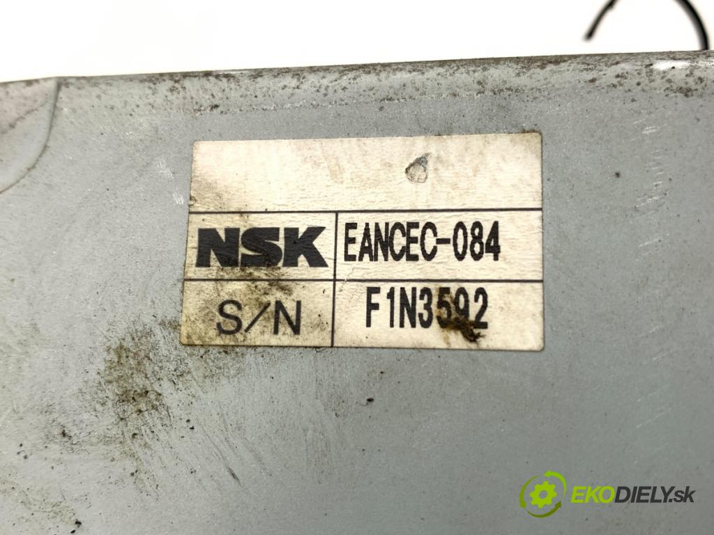 NISSAN JUKE F15 SUV 2015 81 kW 1.5 dCi 1461 pumpa servočerpadlo 48810BA66C (Servočerpadlo)