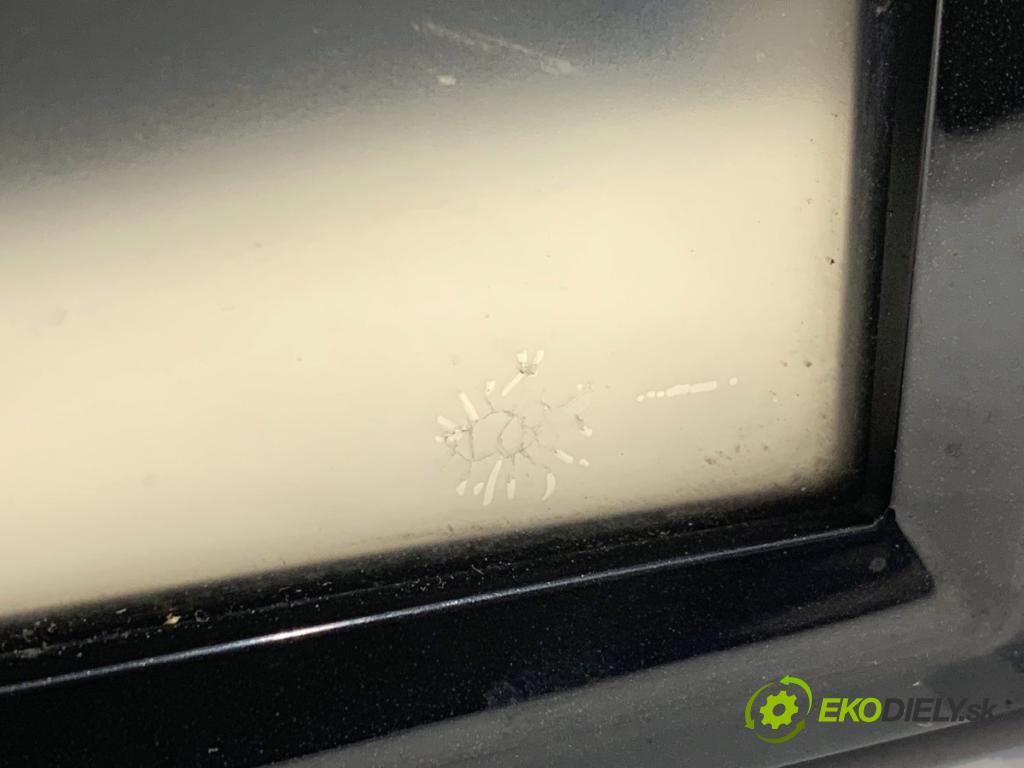 NISSAN JUKE F15 SUV 2015 81 kW 1.5 dCi 1461 RADIO 25915BV80A (Audio zariadenie)