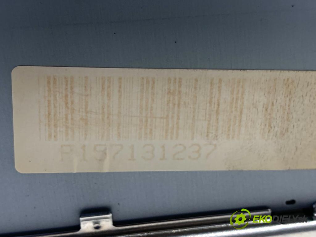 NISSAN JUKE F15 SUV 2015 81 kW 1.5 dCi 1461 RADIO 25915BV80A (Audio zariadenie)