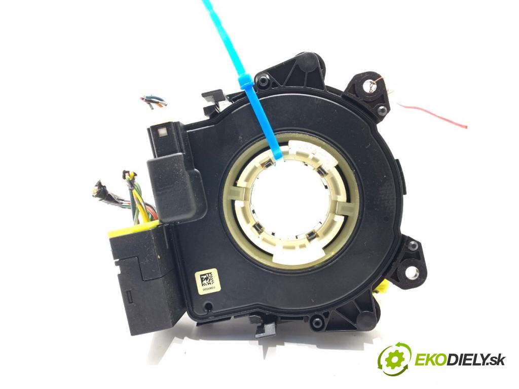 NISSAN JUKE F15 SUV 2015 81 kW 1.5 dCi 1461 kroužek slimák airbag  (Airbag)