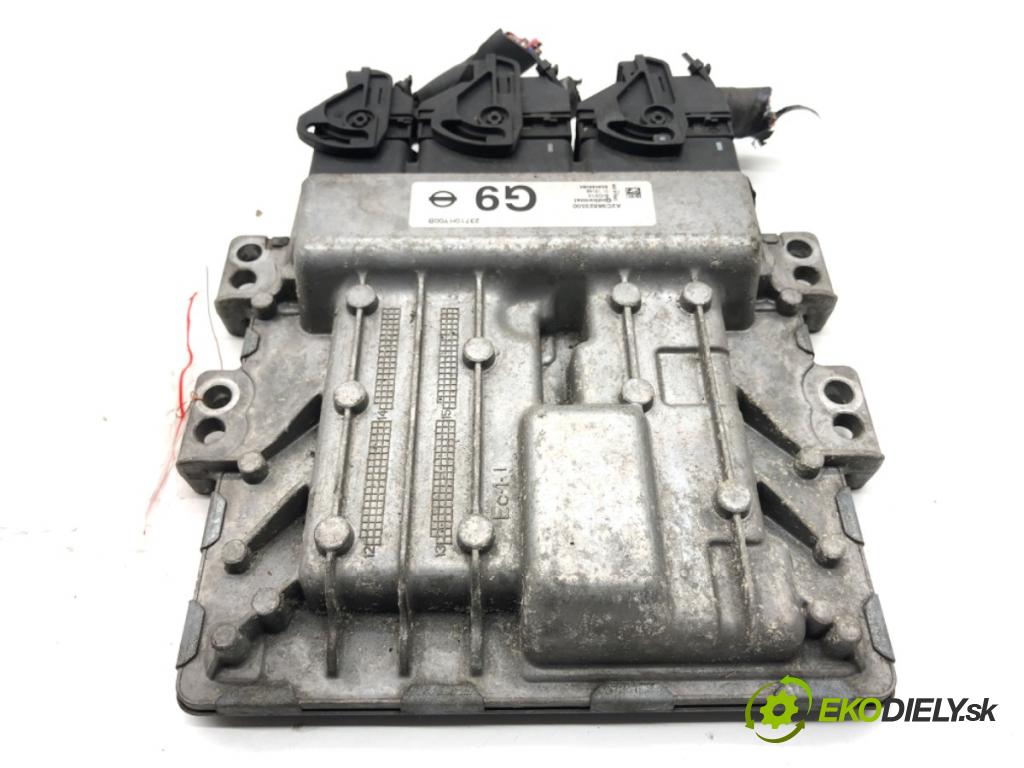 NISSAN JUKE F15 SUV 2015 81 kW 1.5 dCi 1461 riadiaca jednotka Motor 23710HY00B (Riadiaca jednotka)