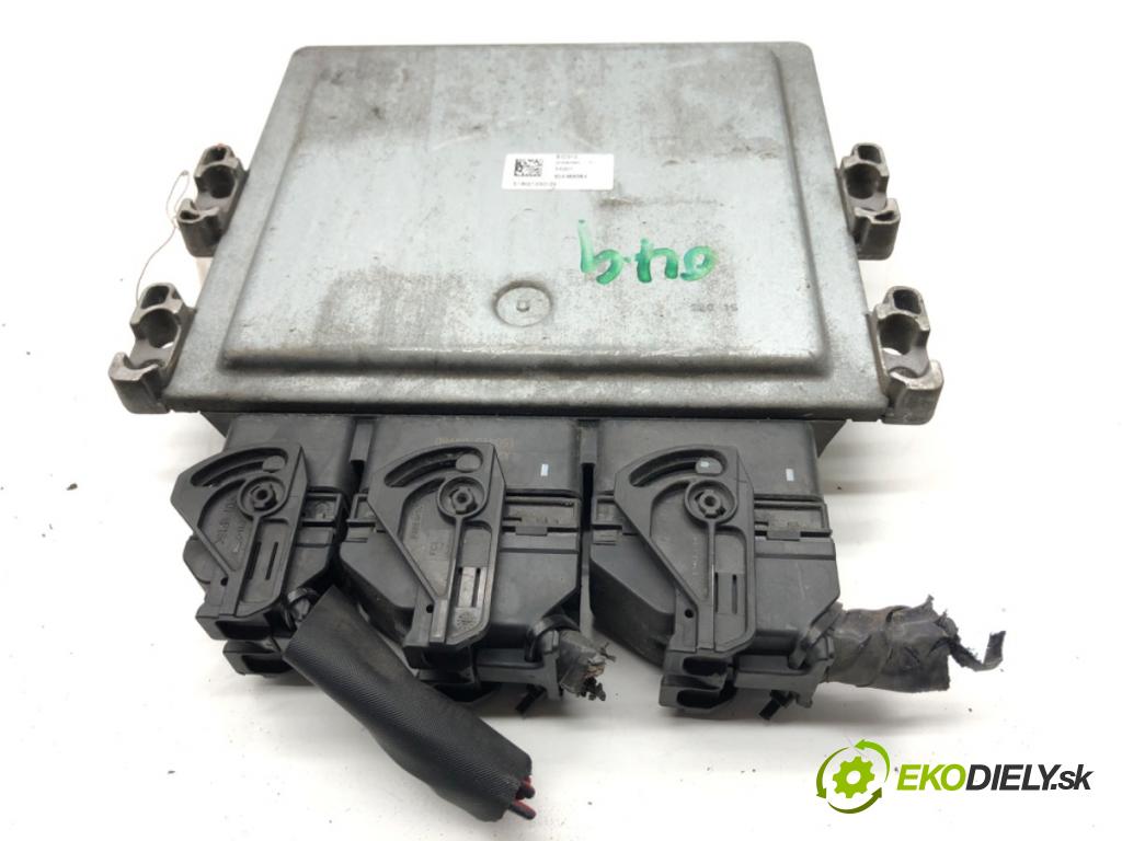 NISSAN JUKE F15 SUV 2015 81 kW 1.5 dCi 1461 riadiaca jednotka Motor 23710HY00B (Riadiaca jednotka)