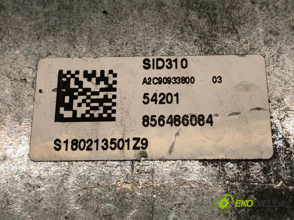 NISSAN JUKE F15 SUV 2015 81 kW 1.5 dCi 1461 riadiaca jednotka Motor 23710HY00B (Riadiaca jednotka)