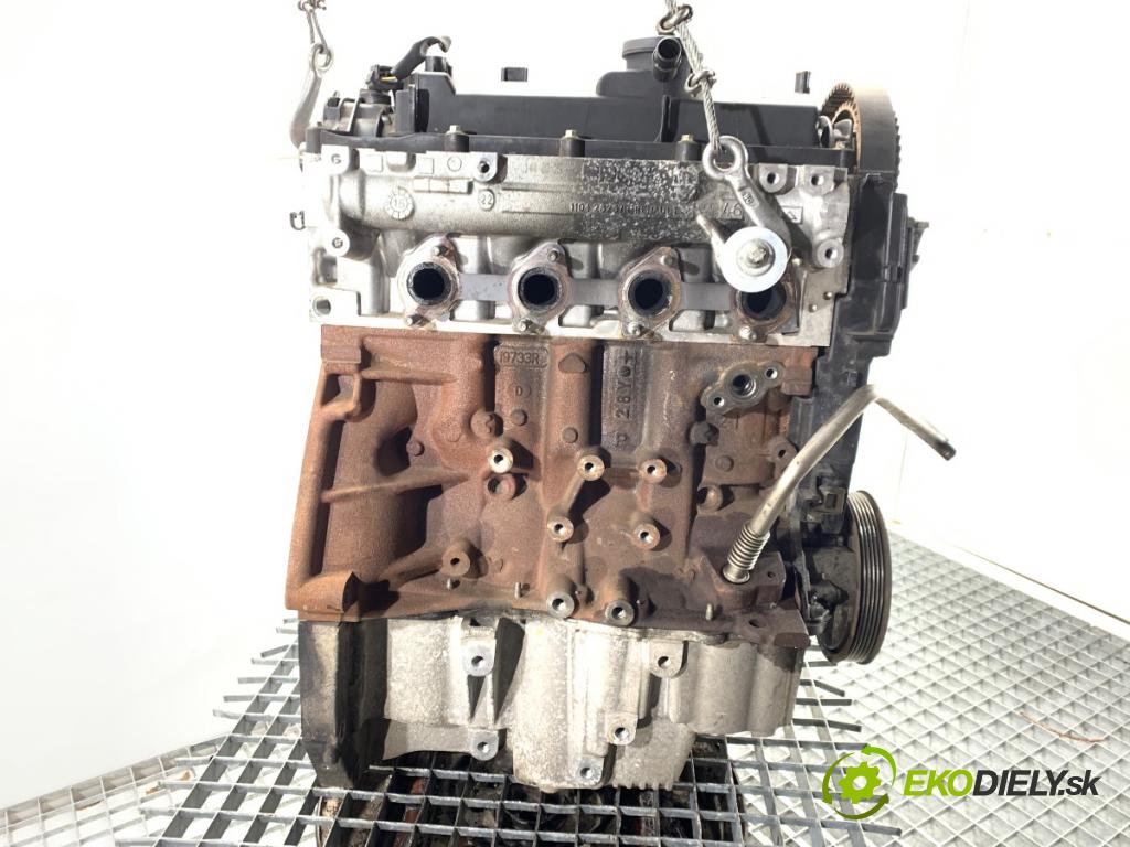 NISSAN JUKE F15 SUV 2015 81 kW 1.5 dCi 1461 Motor K9K646 (Motor)