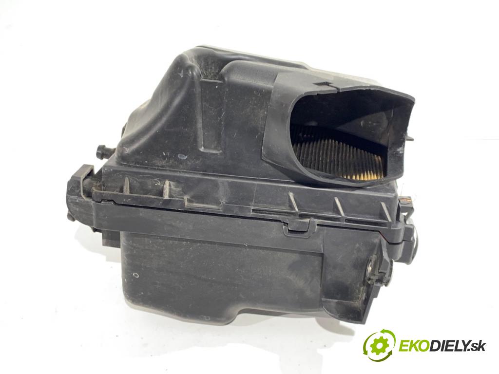 NISSAN JUKE F15 SUV 2015 81 kW 1.5 dCi 1461 Obal filtra vzduchu 1KB2A (Obal vzduchového filtra)