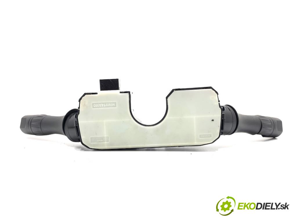 NISSAN JUKE F15 SUV 2015 81 kW 1.5 dCi 1461 Prepínač kombinovaný  (Prepínacie páčky pod volantom)