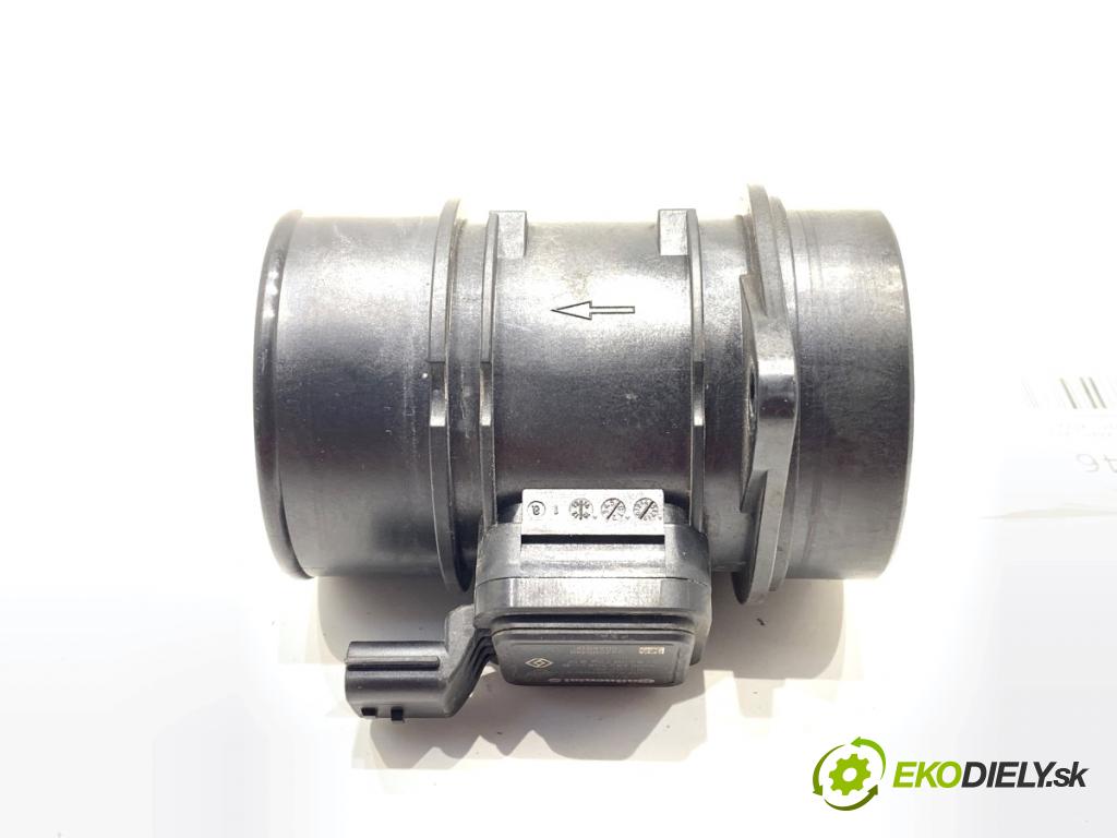 NISSAN JUKE F15 SUV 2015 81 kW 1.5 dCi 1461 Váha vzduchu 8200682558 (Váha vzduchu)