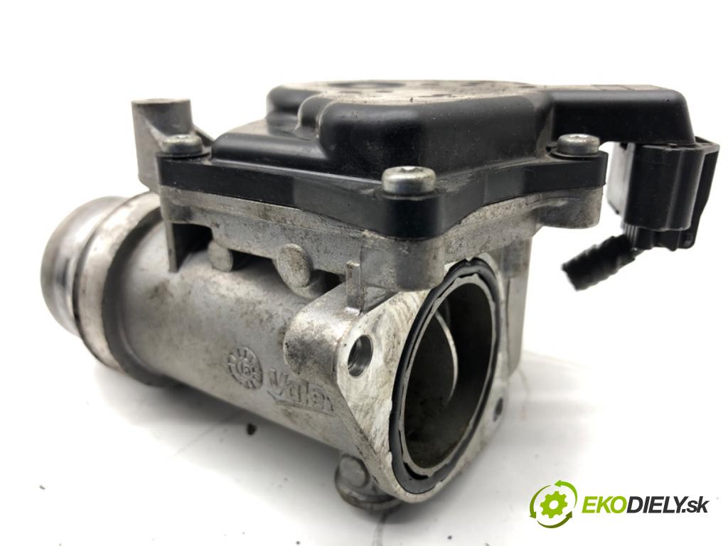 NISSAN JUKE F15 SUV 2015 81 kW 1.5 dCi 1461 Škrtiaca klapka 161A09287R (Škrtiaca klapka)