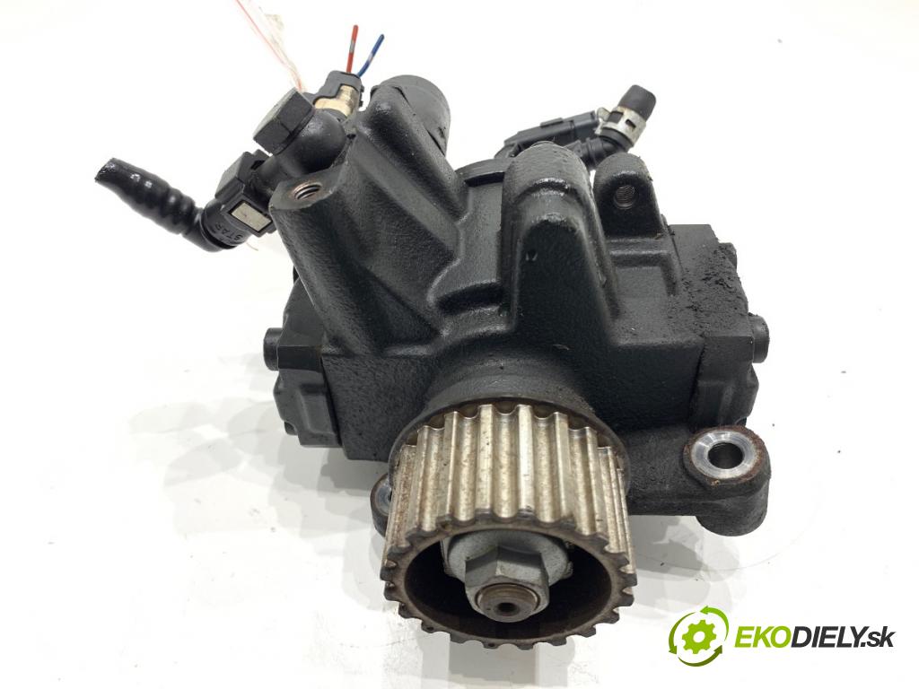 NISSAN JUKE F15 SUV 2015 81 kW 1.5 dCi 1461 Pumpa vstrekovacia 8201100115 (Vstrekovacie čerpadlo)