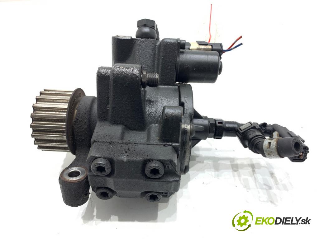 NISSAN JUKE F15 SUV 2015 81 kW 1.5 dCi 1461 Pumpa vstrekovacia 8201100115 (Vstrekovacie čerpadlo)