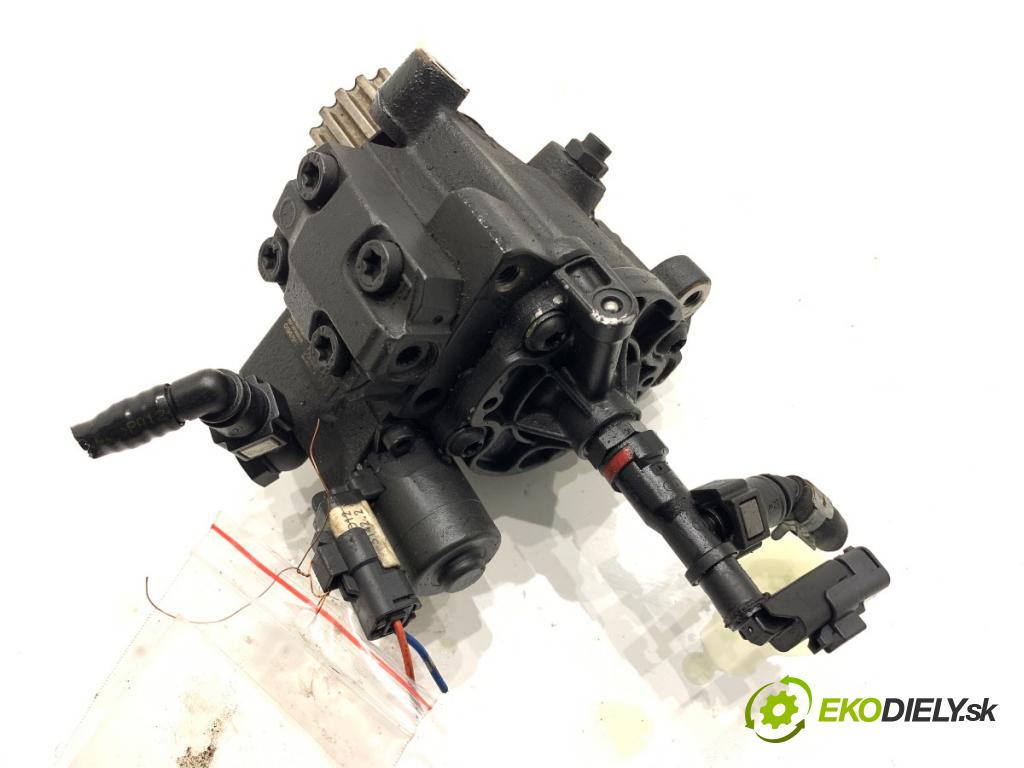 NISSAN JUKE F15 SUV 2015 81 kW 1.5 dCi 1461 Pumpa vstrekovacia 8201100115 (Vstrekovacie čerpadlo)