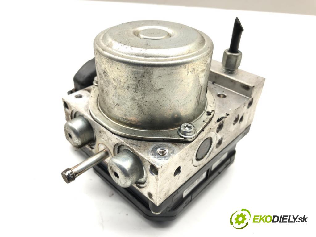 NISSAN JUKE F15 SUV 2015 81 kW 1.5 dCi 1461 Pumpa ABS 47660HY00D (Pumpa ABS)