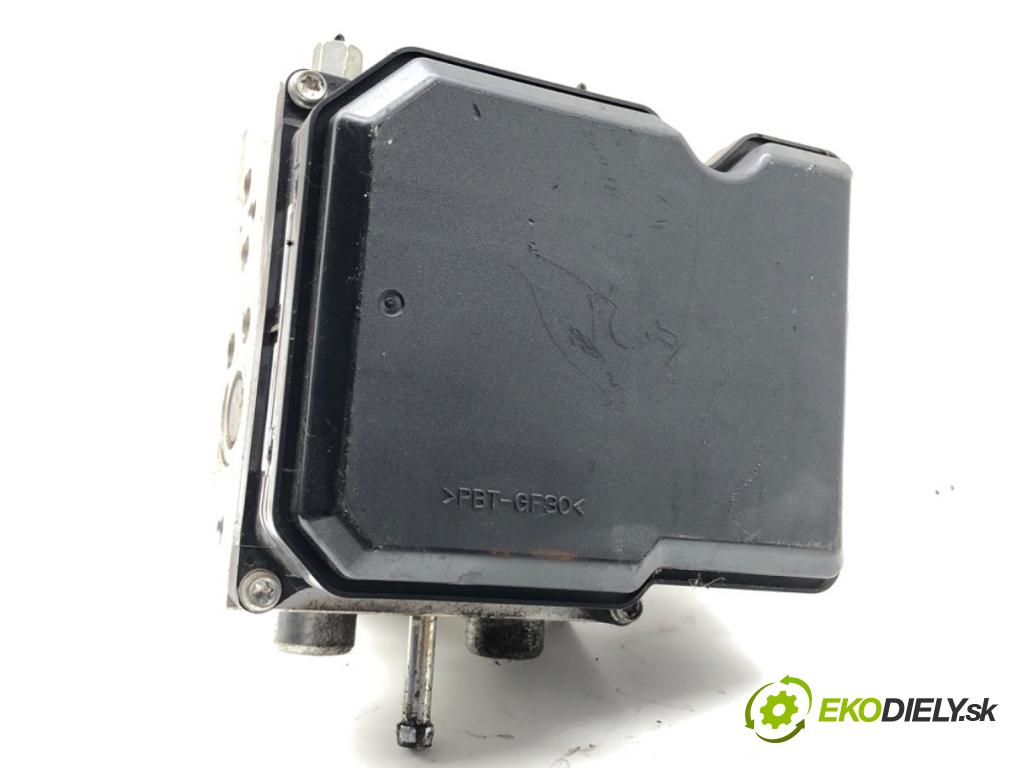 NISSAN JUKE F15 SUV 2015 81 kW 1.5 dCi 1461 Pumpa ABS 47660HY00D (Pumpa ABS)