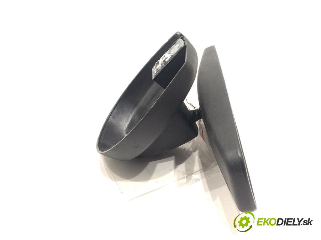 NISSAN JUKE F15 SUV 2015 81 kW 1.5 dCi 1461 Spätné zrkadlo vnútorné (Spätné zrkadlo vnútorné)