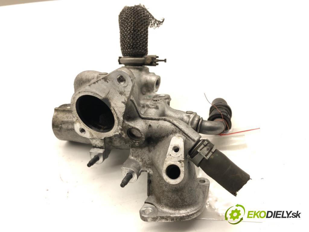 NISSAN JUKE F15 SUV 2015 81 kW 1.5 dCi 1461 potrubí sání 147173974R (Sací potrubí)