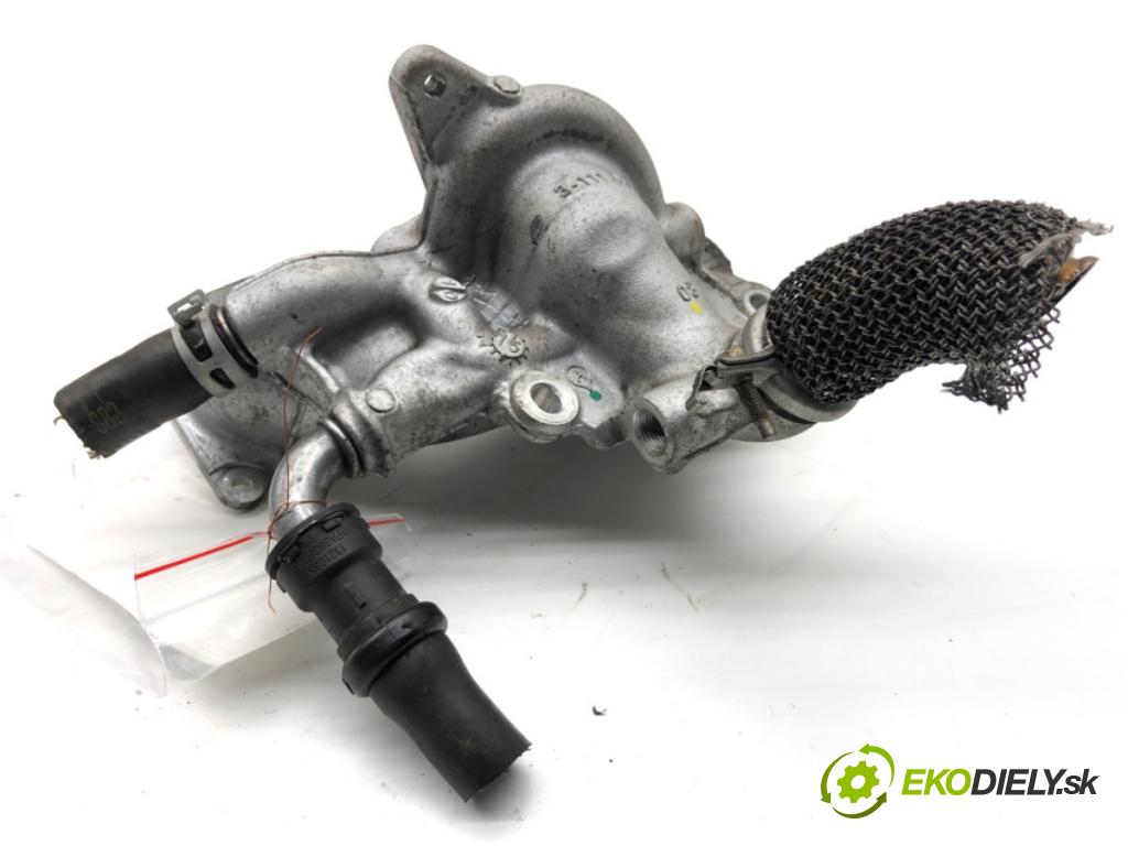 NISSAN JUKE F15 SUV 2015 81 kW 1.5 dCi 1461 potrubí sání 147173974R (Sací potrubí)