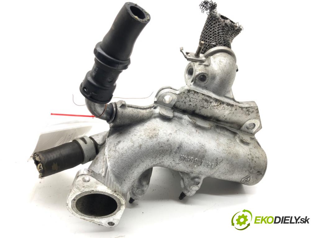 NISSAN JUKE F15 SUV 2015 81 kW 1.5 dCi 1461 potrubí sání 147173974R (Sací potrubí)