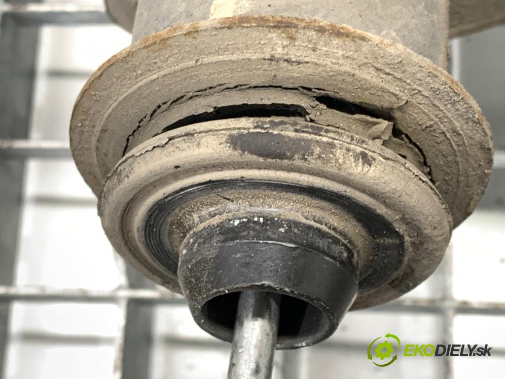 NISSAN JUKE F15 SUV 2015 81 kW 1.5 dCi 1461 výztuha pod motor  (Přední výztuha)