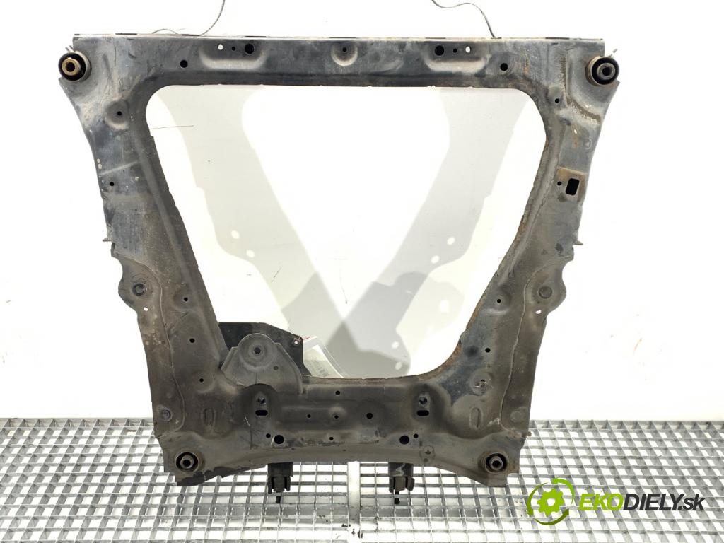 NISSAN JUKE F15 SUV 2015 81 kW 1.5 dCi 1461 Výstuha pod Motor  (Výstuha predná)