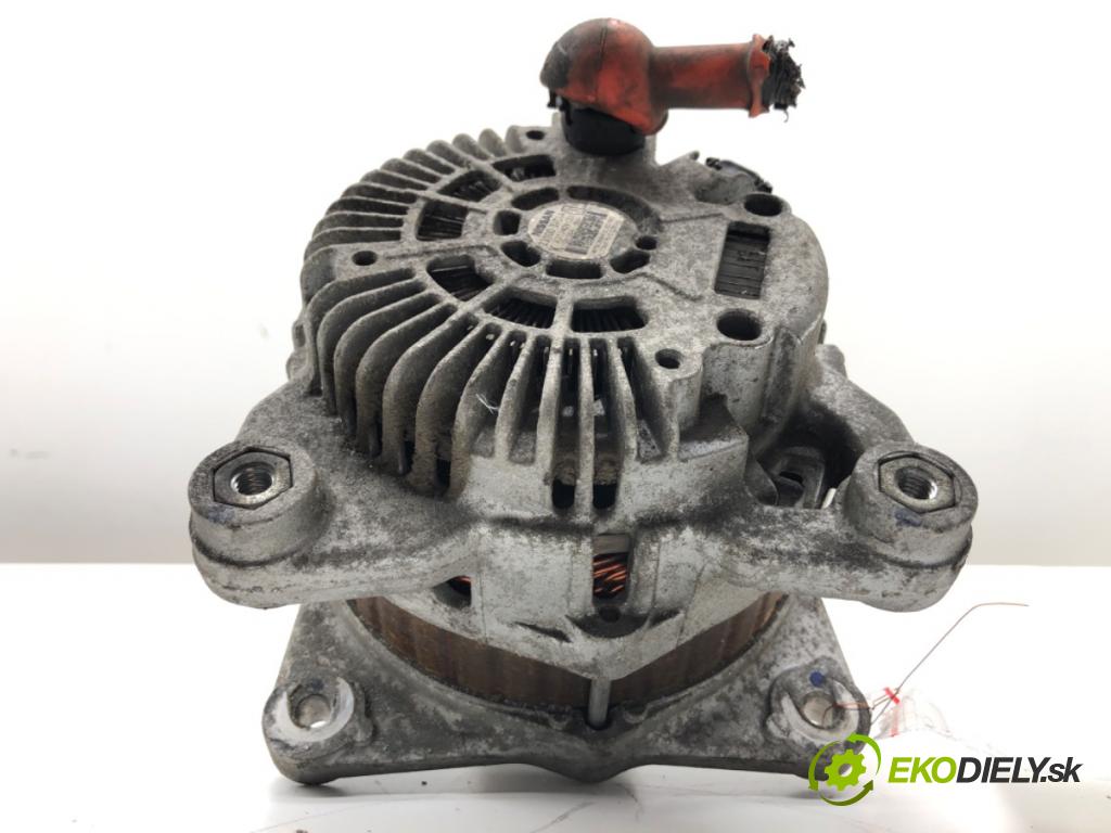 NISSAN JUKE F15 SUV 2015 81 kW 1.5 dCi 1461 Alternátor 231003VDIA (Alternátor)