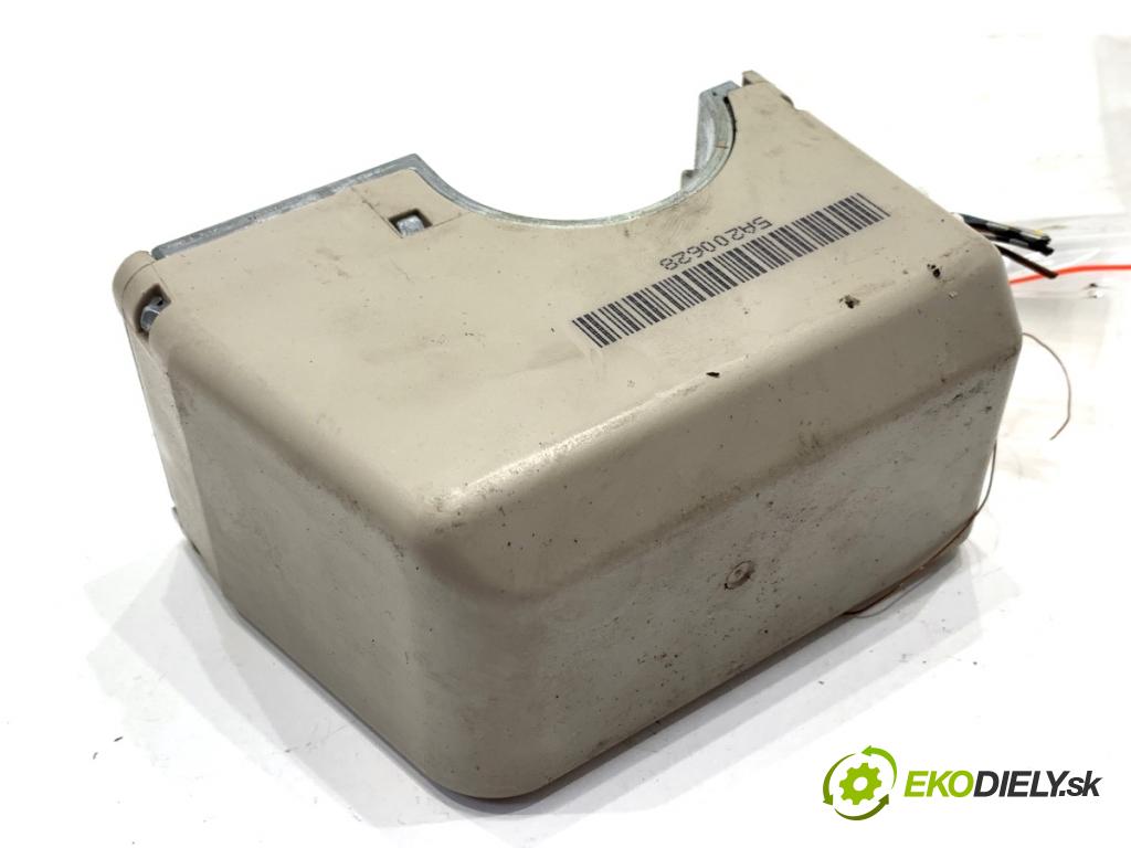 NISSAN JUKE F15 SUV 2015 81 kW 1.5 dCi 1461 blokáda volantu 5A200628 (Riadenie ostatné)