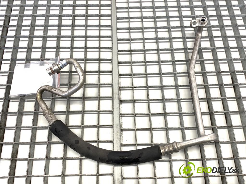 NISSAN JUKE F15 SUV 2015 81 kW 1.5 dCi 1461 rúrka klimatizace 924901KK1A (Trubka klimatizace)