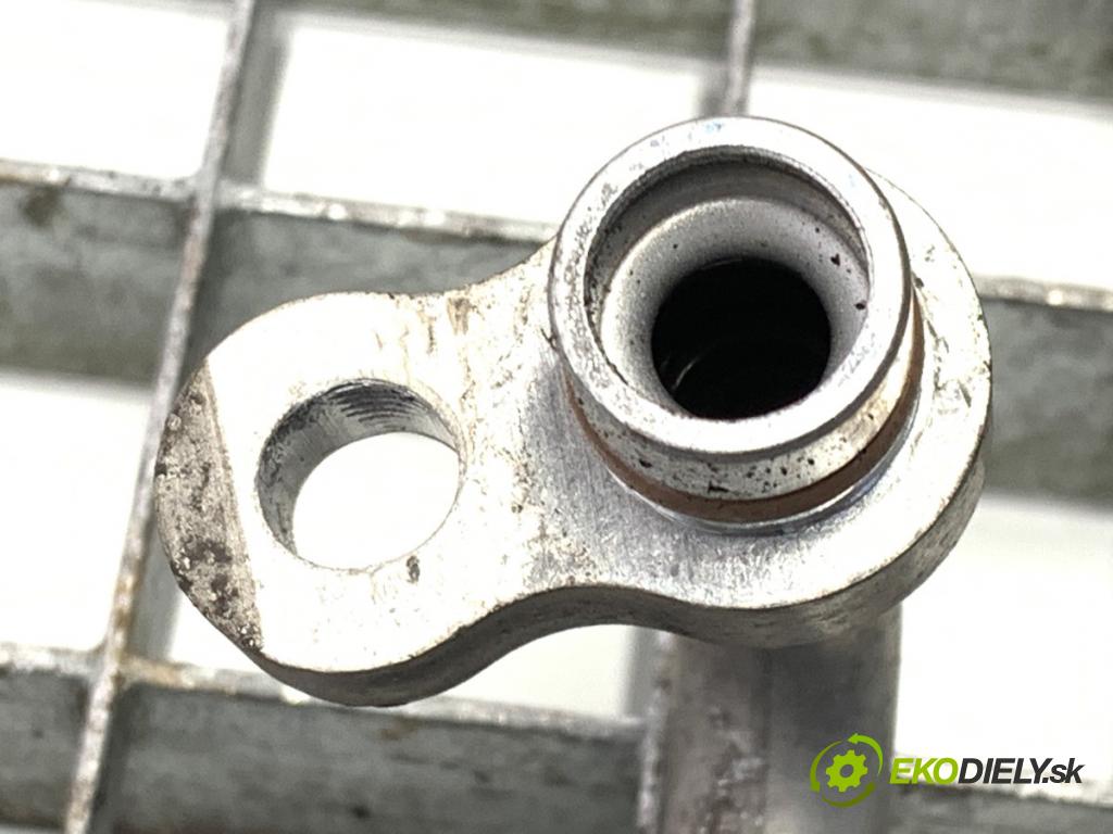 NISSAN JUKE F15 SUV 2015 81 kW 1.5 dCi 1461 rúrka klimatizace 924901KK1A (Trubka klimatizace)