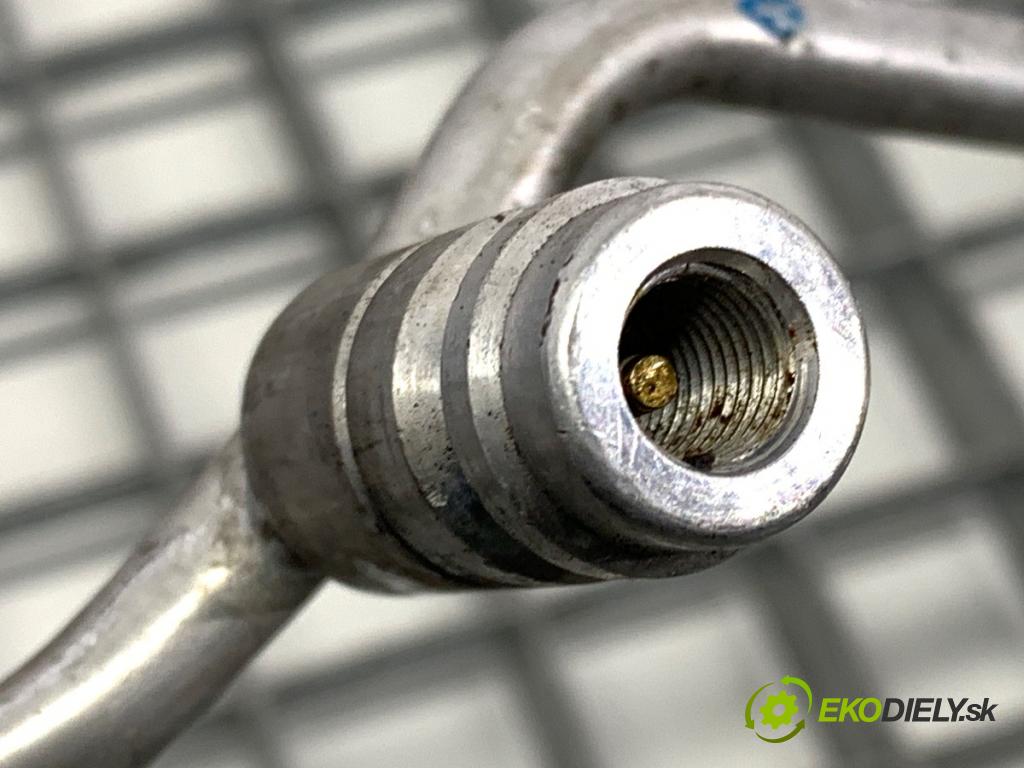 NISSAN JUKE F15 SUV 2015 81 kW 1.5 dCi 1461 rúrka klimatizace 9244011KK1A (Trubka klimatizace)