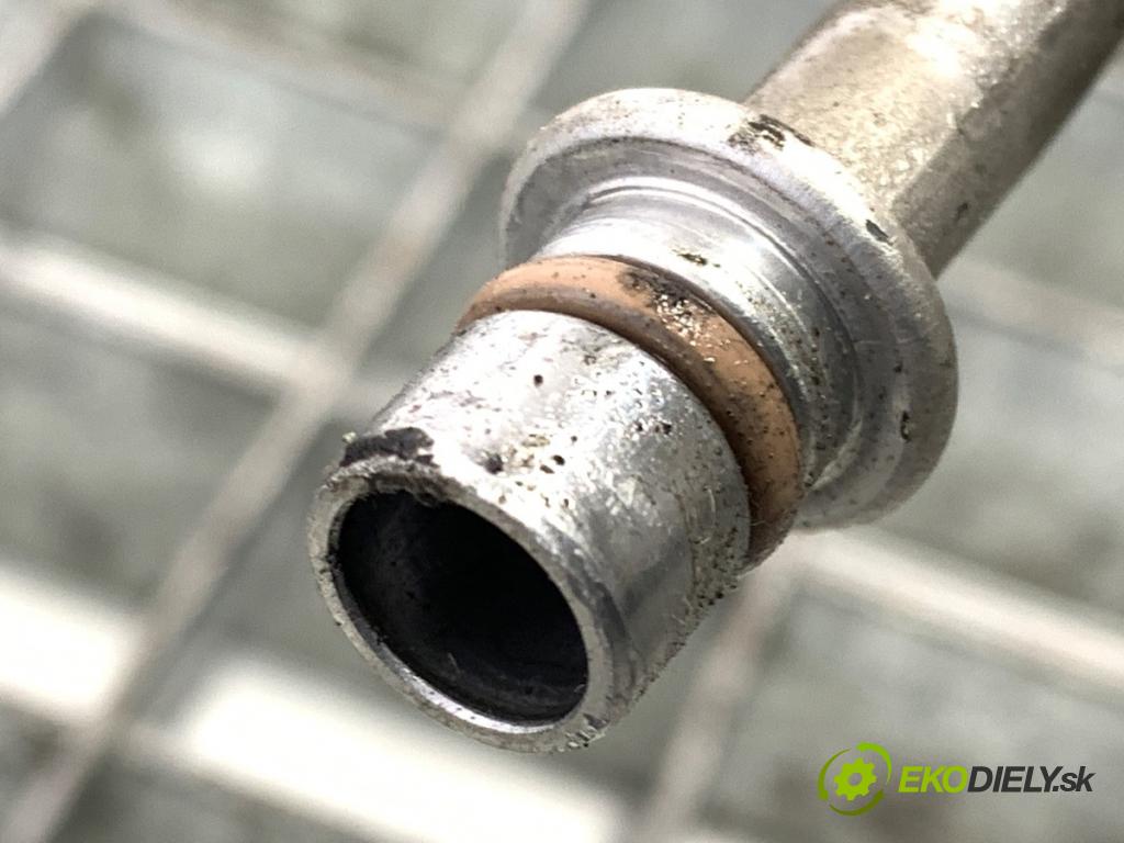 NISSAN JUKE F15 SUV 2015 81 kW 1.5 dCi 1461 rúrka klimatizace 9244011KK1A (Trubka klimatizace)