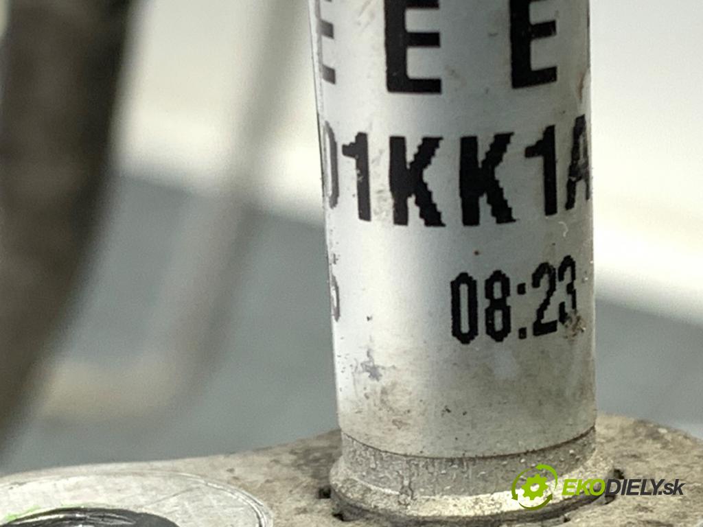 NISSAN JUKE F15 SUV 2015 81 kW 1.5 dCi 1461 rúrka klimatizace 9244011KK1A (Trubka klimatizace)