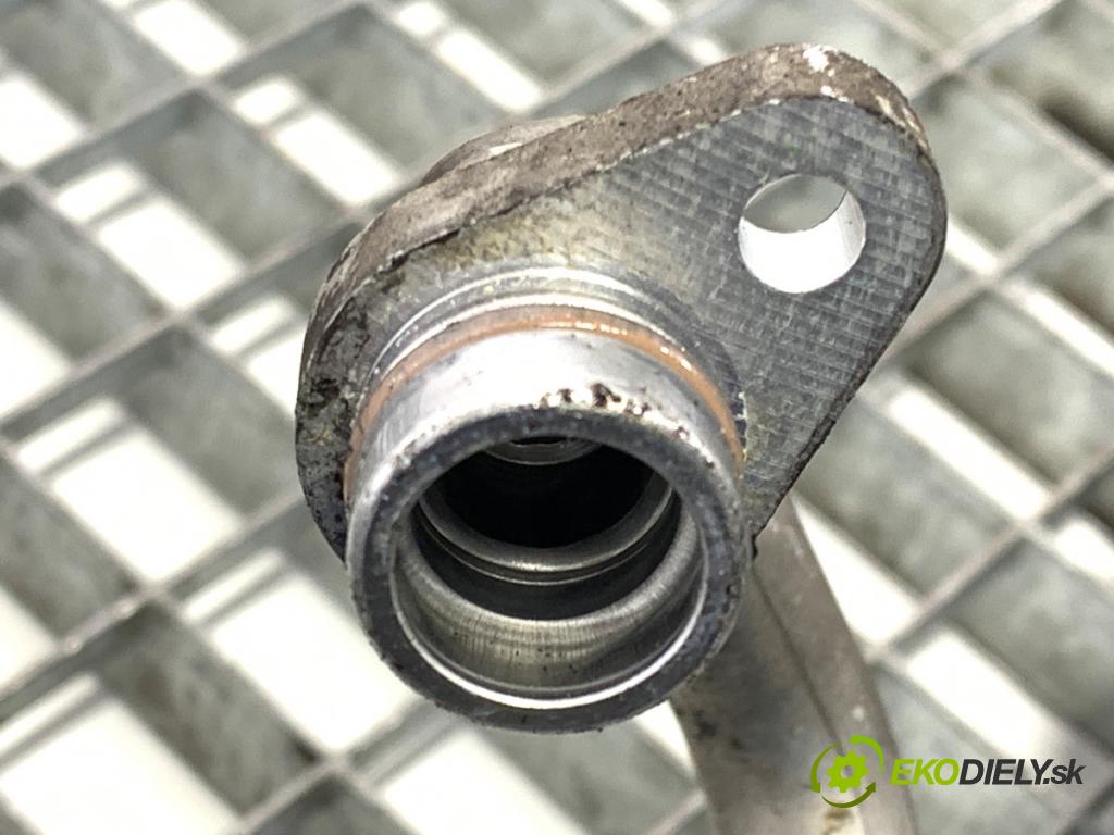 NISSAN JUKE F15 SUV 2015 81 kW 1.5 dCi 1461 rúrka klimatizace  (Trubka klimatizace)