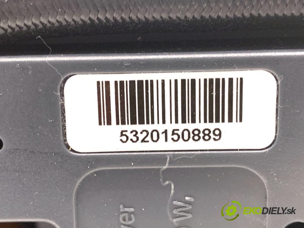 NISSAN JUKE F15 SUV 2015 81 kW 1.5 dCi 1461 Kompresor do KOLA: D30165