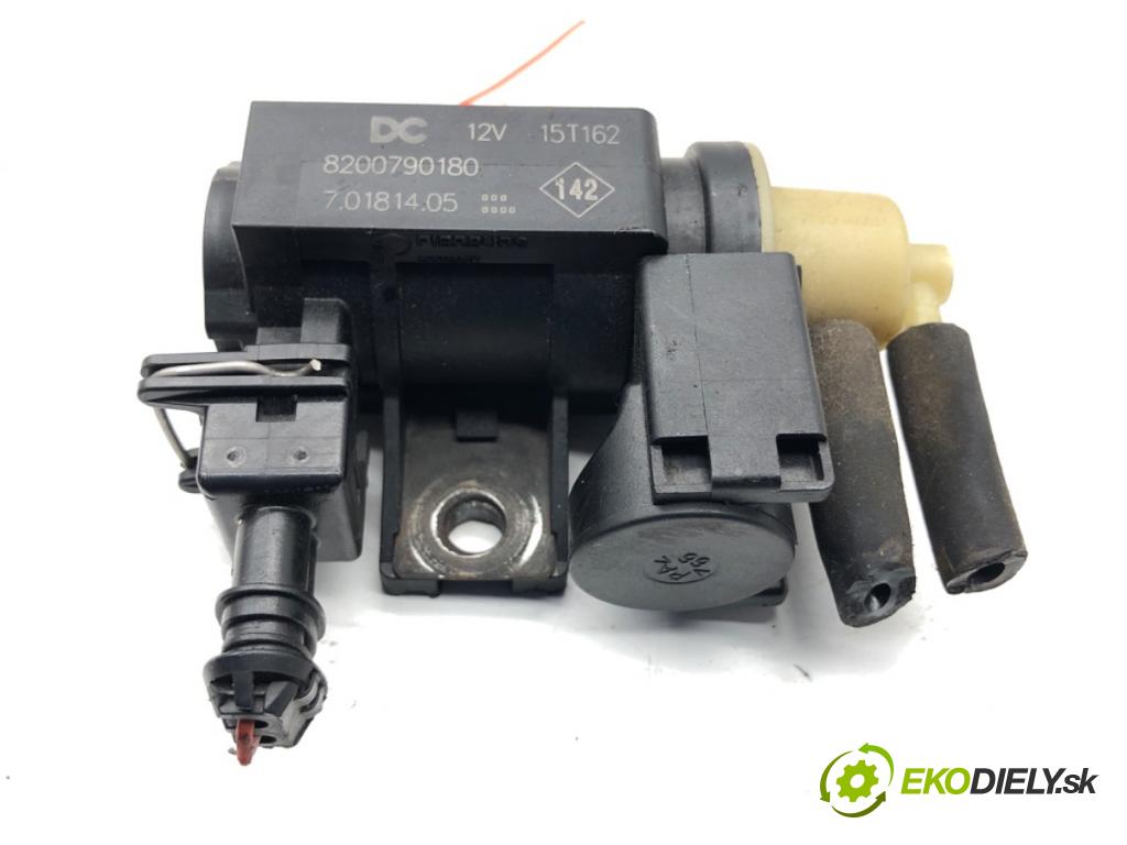 NISSAN JUKE F15 SUV 2015 81 kW 1.5 dCi 1461 Ventil tlaku 8200790180 (Ventil)