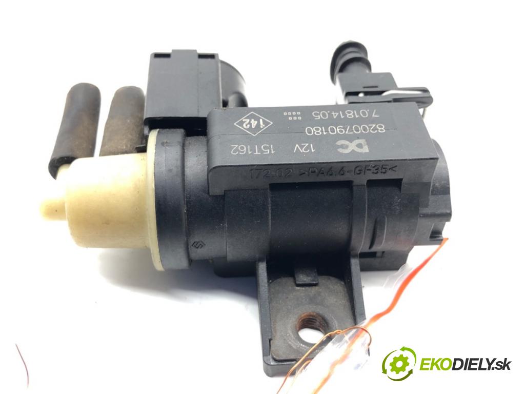 NISSAN JUKE F15 SUV 2015 81 kW 1.5 dCi 1461 Ventil tlaku 8200790180 (Ventil)