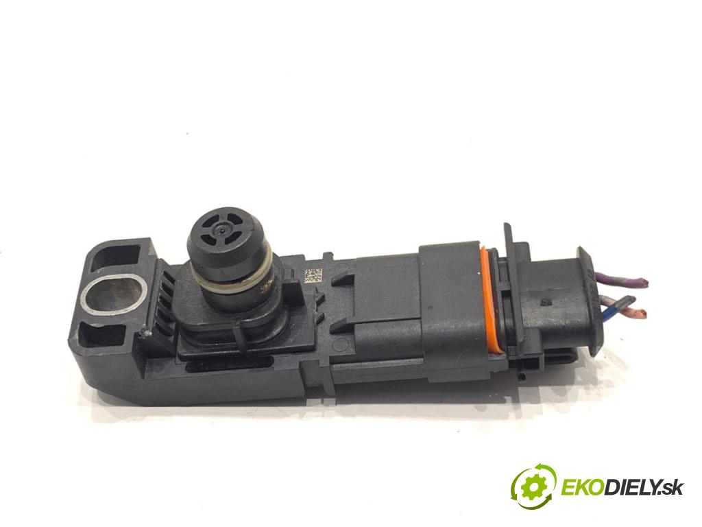 NISSAN JUKE F15 SUV 2015 81 kW 1.5 dCi 1461 MAP senzor 223653394R (Snímač ostatné)