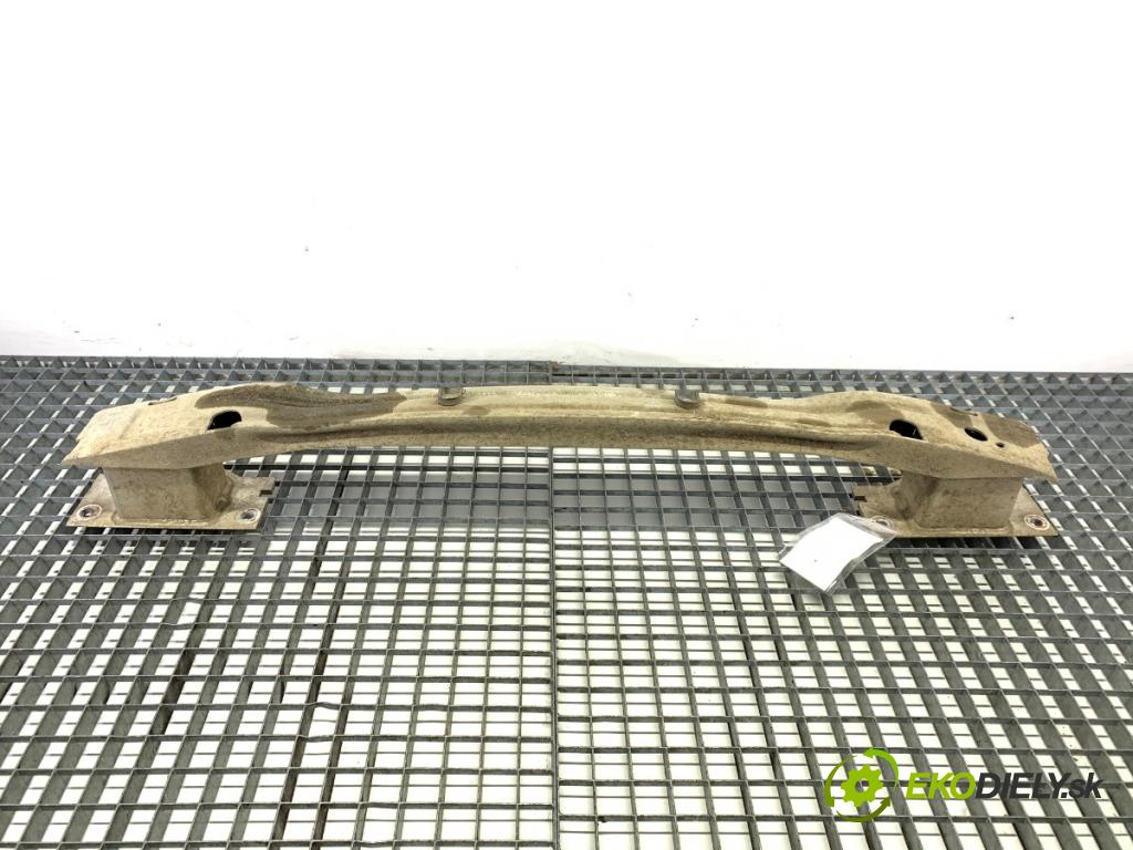 OPEL ASTRA J liftback 2012 103 kW 1.4 Turbo (68) 1364 výztuha nárazníka zadní část  (Zadní výztuha)