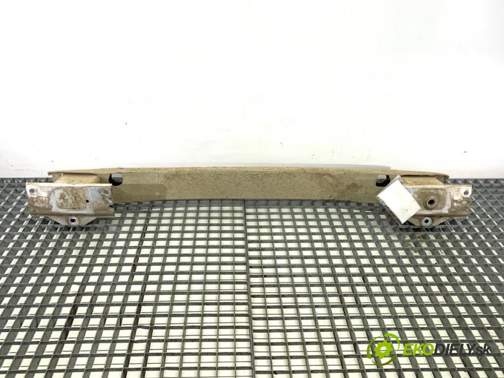 OPEL ASTRA J liftback 2012 103 kW 1.4 Turbo (68) 1364 výztuha nárazníka zadní část  (Zadní výztuha)