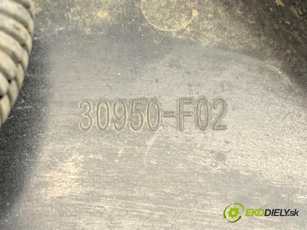 OPEL ASTRA J liftback 2012 103 kW 1.4 Turbo (68) 1364 Ventilátor chladiča  (Ventilátor)