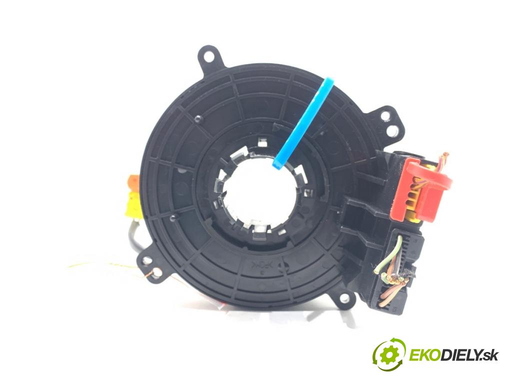 OPEL ASTRA J liftback 2012 103 kW 1.4 Turbo (68) 1364 kroužek slimák airbag 22914039 (Airbag)