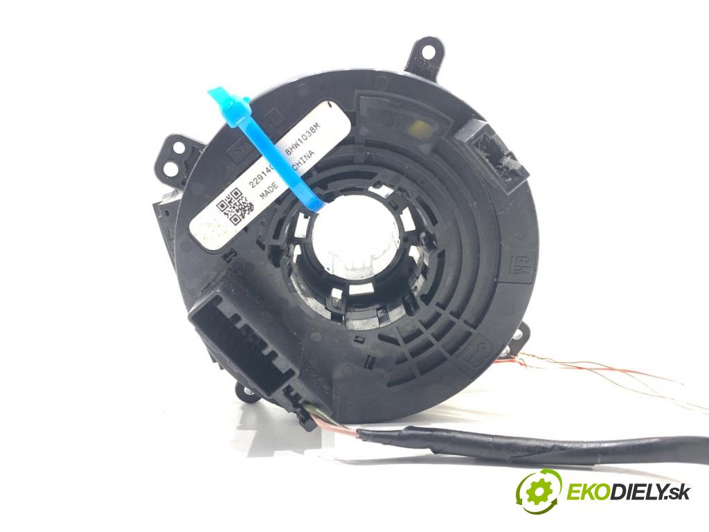 OPEL ASTRA J liftback 2012 103 kW 1.4 Turbo (68) 1364 kroužek slimák airbag 22914039 (Airbag)