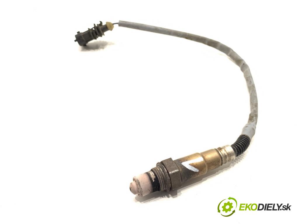 OPEL ASTRA J liftback 2012 103 kW 1.4 Turbo (68) 1364 sonda lambda 55563348 (Lambda sonda)