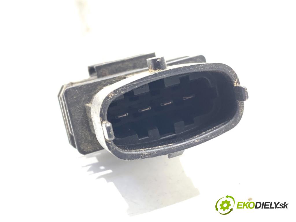 OPEL ASTRA J liftback 2012 103 kW 1.4 Turbo (68) 1364 sonda lambda 55563348 (Lambda sonda)