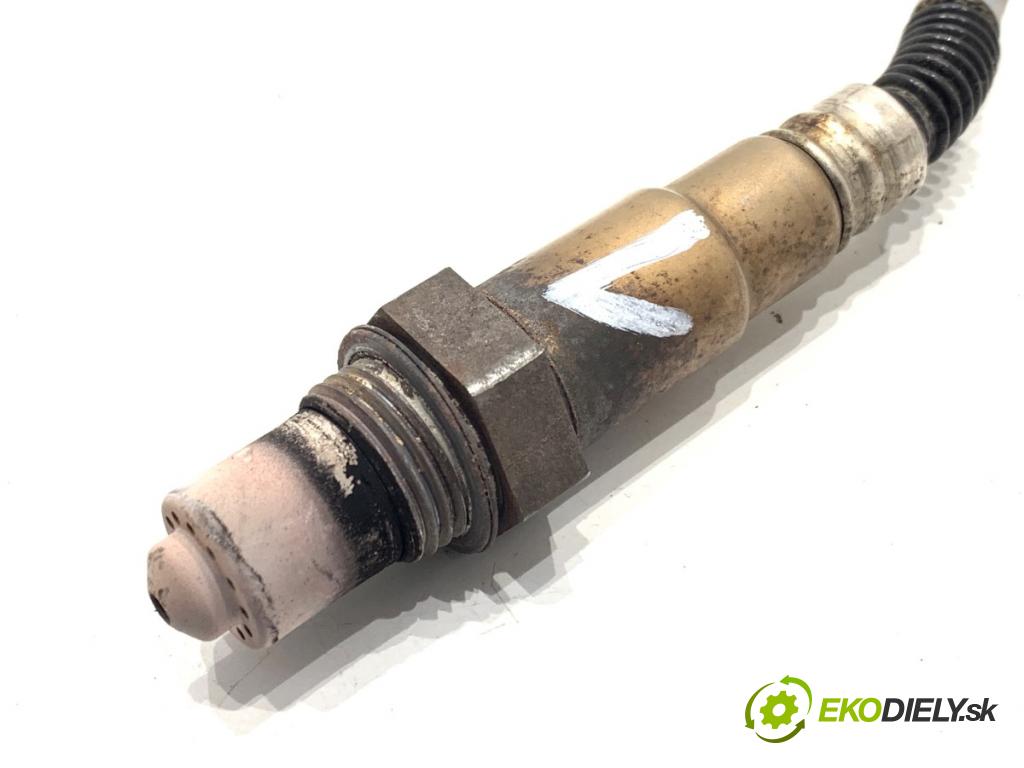 OPEL ASTRA J liftback 2012 103 kW 1.4 Turbo (68) 1364 sonda lambda 55563348 (Lambda sonda)