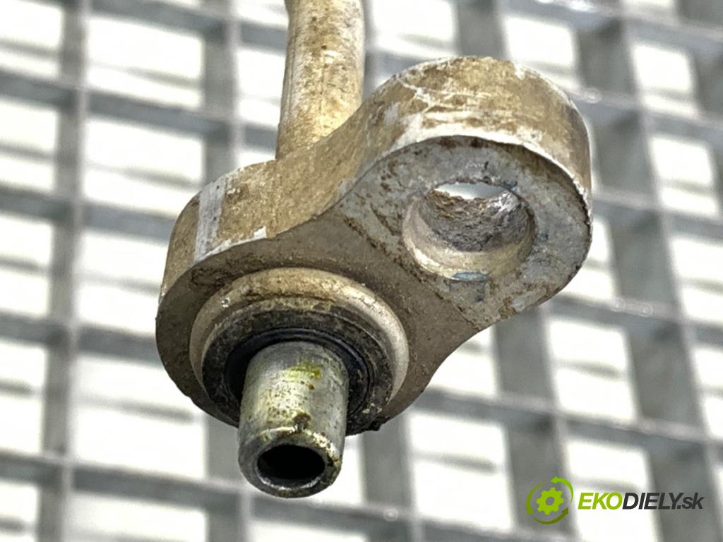 OPEL ASTRA J liftback 2012 103 kW 1.4 Turbo (68) 1364 rúrka klimatizácie  (Rúrka klimatizácie)