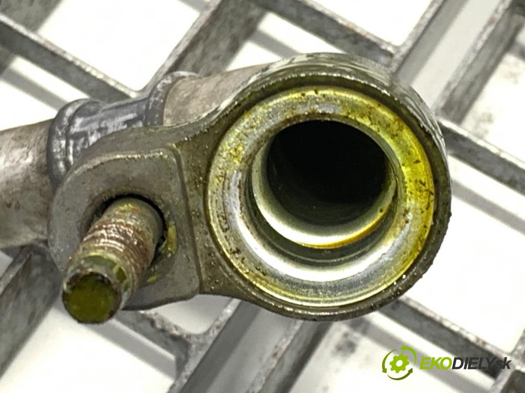 OPEL ASTRA J liftback 2012 103 kW 1.4 Turbo (68) 1364 rúrka klimatizácie  (Rúrka klimatizácie)