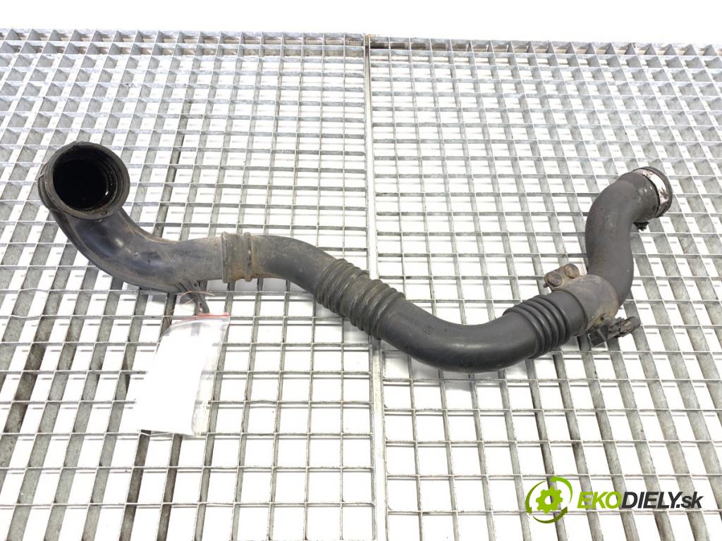 OPEL ASTRA J liftback 2012 103 kW 1.4 Turbo (68) 1364 Rúra turba 13377051
