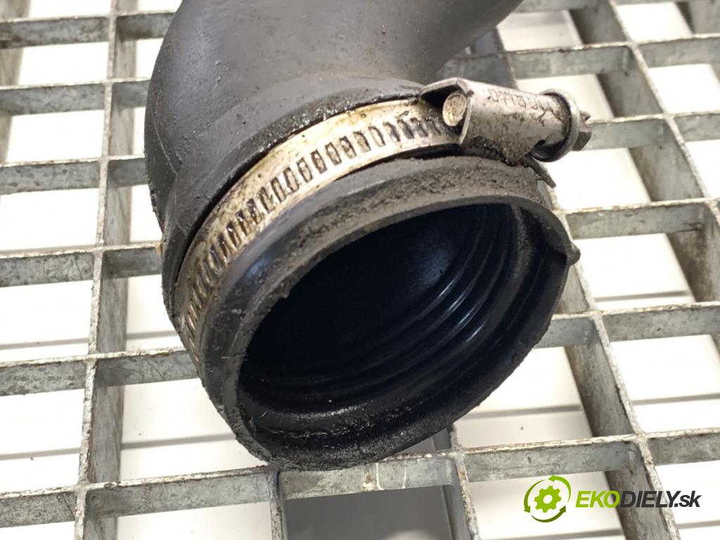 OPEL ASTRA J liftback 2012 103 kW 1.4 Turbo (68) 1364 Rúra turba 13377051