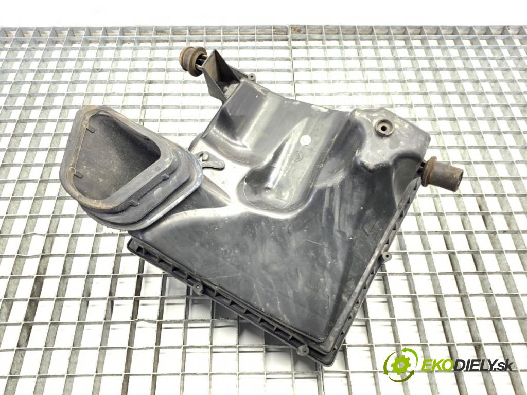 OPEL ASTRA J liftback 2012 103 kW 1.4 Turbo (68) 1364 Obal filtra vzduchu  (Obal vzduchového filtra)