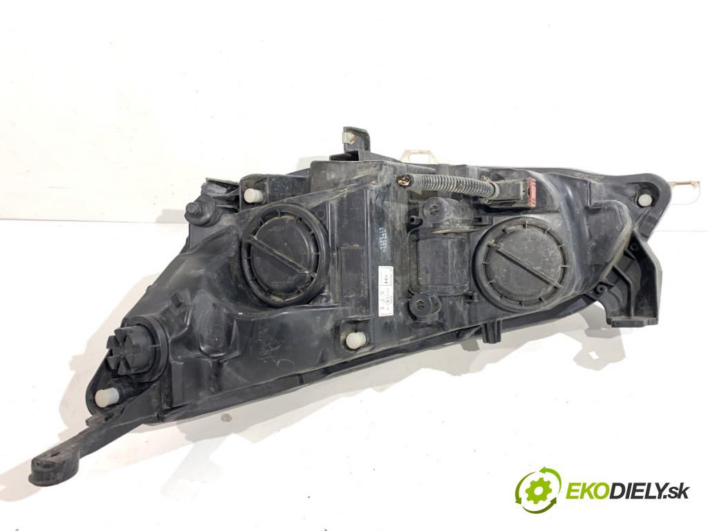 OPEL ASTRA J liftback 2012 103 kW 1.4 Turbo (68) 1364 Svetlomet pravy predný