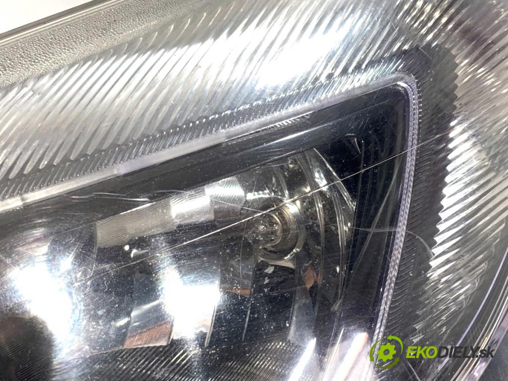 OPEL ASTRA J liftback 2012 103 kW 1.4 Turbo (68) 1364 Svetlomet ľavy predný